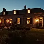 Bed & Breakfast Laclos Des Champs Vadencourt (Somme)