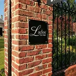 Laclos Des Champs 3* Vadencourt (Somme)
