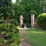 Laclos Des Champs Bed & Breakfast Vadencourt (Somme)