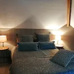 Bed & Breakfast Laclos Des Champs Vadencourt (Somme)