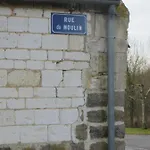 Bed & Breakfast Laclos Des Champs 3*