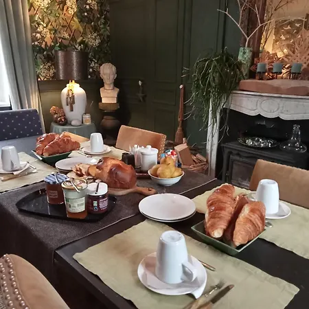 Bed & Breakfast Laclos Des Champs