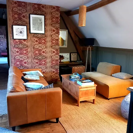 Laclos Des Champs 3* Vadencourt (Somme)
