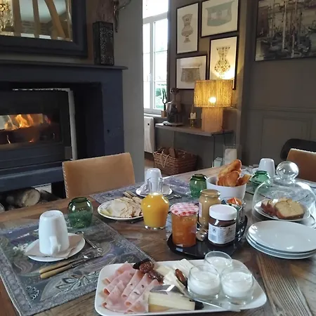 Bed & Breakfast Laclos Des Champs