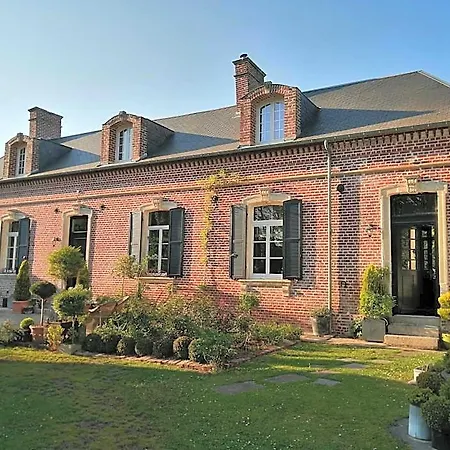Laclos Des Champs 3* Vadencourt (Somme)