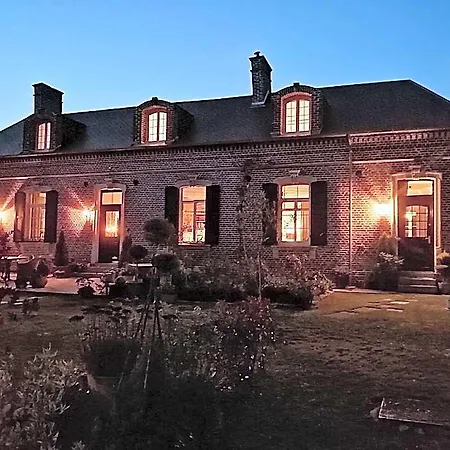 Laclos Des Champs