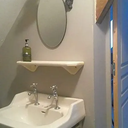 Bed and Breakfast Laclos Des Champs