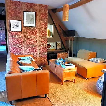 Laclos Des Champs 3* Vadencourt (Somme)