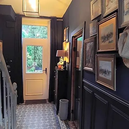Bed and Breakfast Laclos Des Champs