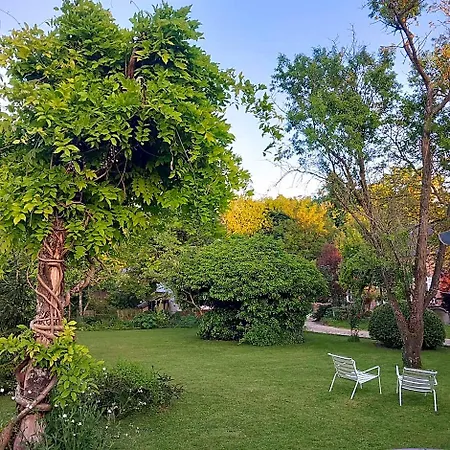 Bed and Breakfast Laclos Des Champs