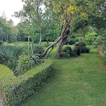 Bed and Breakfast Laclos Des Champs Vadencourt (Somme)