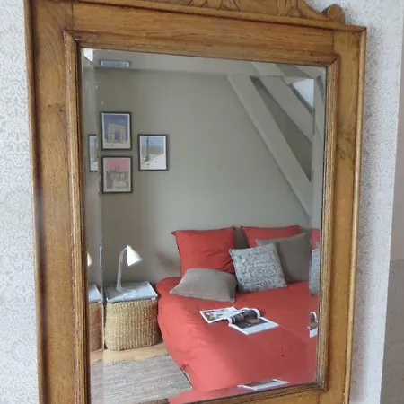 Bed & Breakfast Laclos Des Champs