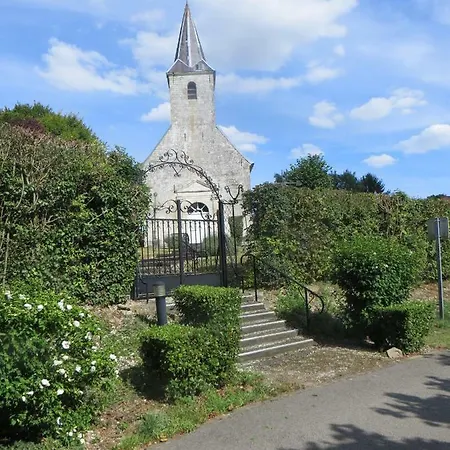 Laclos Des Champs