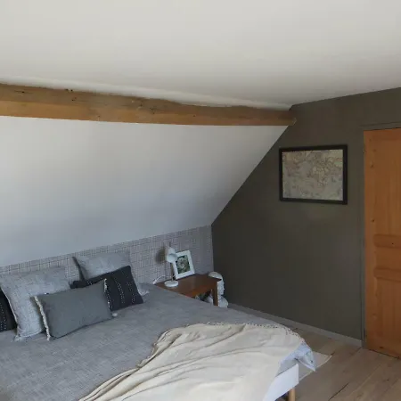 Laclos Des Champs 3*