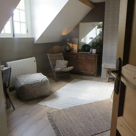Bed and Breakfast Laclos Des Champs 3*