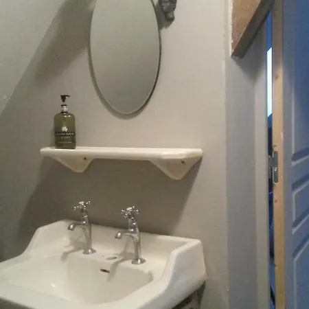 Laclos Des Champs Bed & Breakfast Vadencourt (Somme)