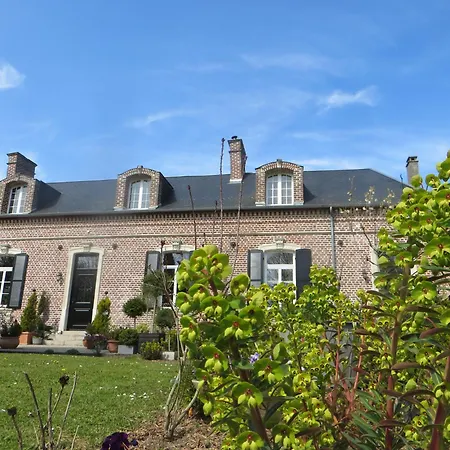 Bed & Breakfast Laclos Des Champs 3*
