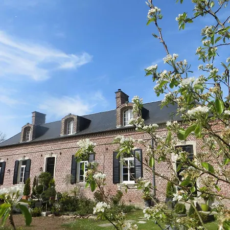 Bed & Breakfast Laclos Des Champs