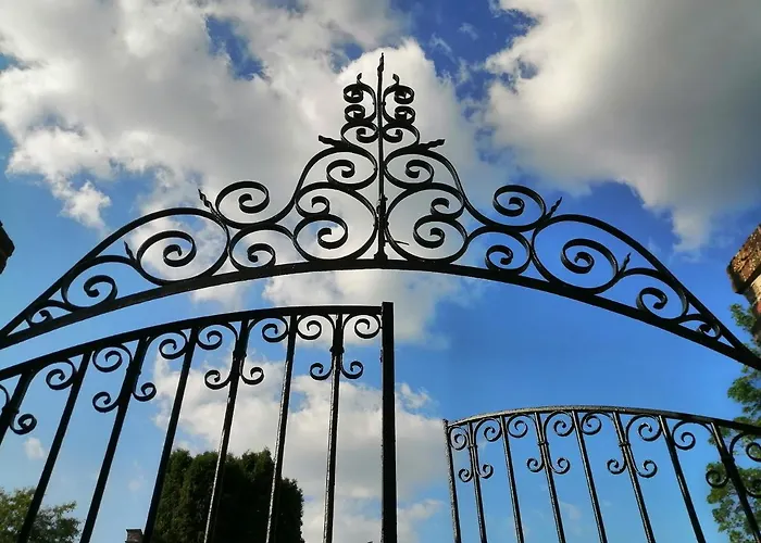 Laclos Des Champs 3*