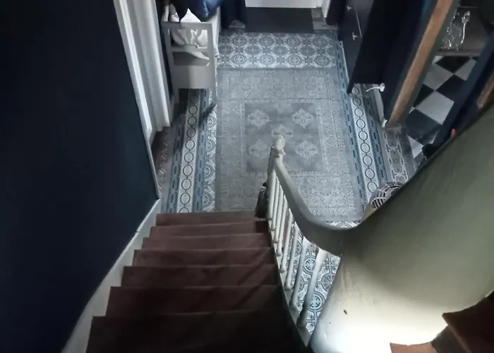 Laclos Des Champs Bed & Breakfast 3*