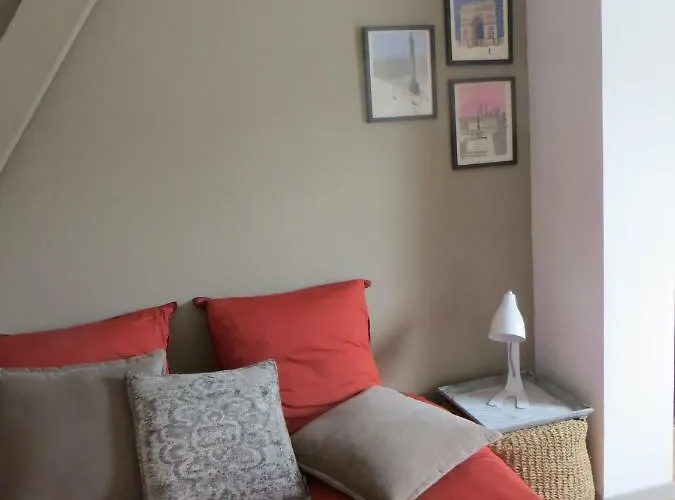 Bed & Breakfast Laclos Des Champs Vadencourt (Somme)