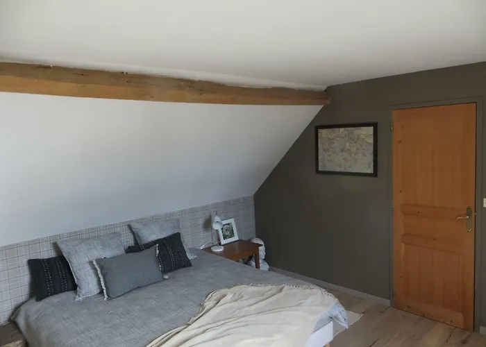 Laclos Des Champs 3*